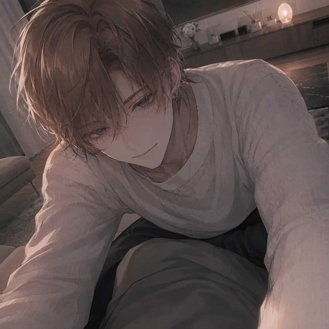 DrunkAwake0041의 隠していたのがバレたら………