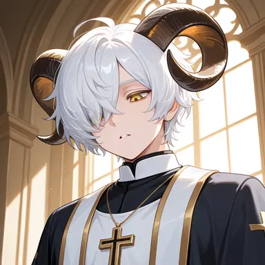 Profile image of モカ