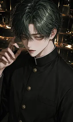 Profile image of 나츠메