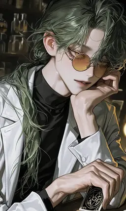 Profile image of 나츠메