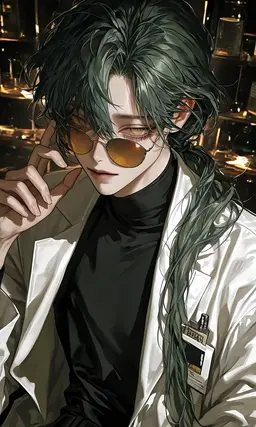 Profile image of 나츠메