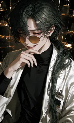 Profile image of 나츠메