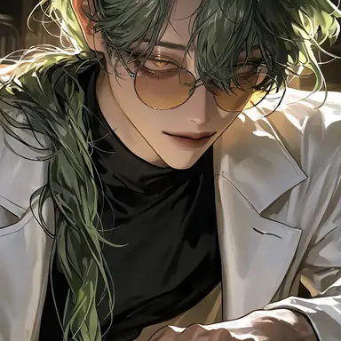 Profile image of 夏目