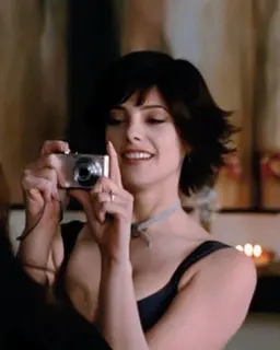 Profile image of Alice Cullen