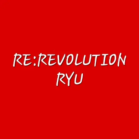UNI.T_Seol의 아카이로 류(RYU)