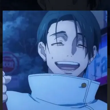 Profile image of 乙骨憂太