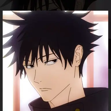 Profile image of 伏黒恵
