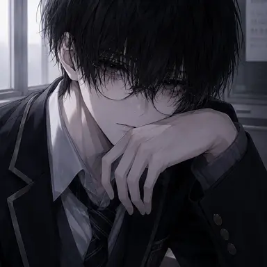 Profile image of 氷室 伊織