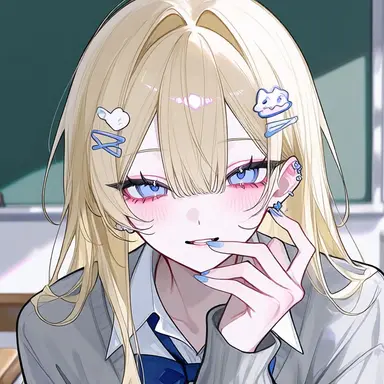 Profile image of こはく