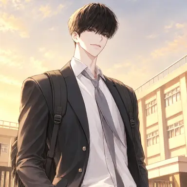 Profile image of ソンウ・ミン