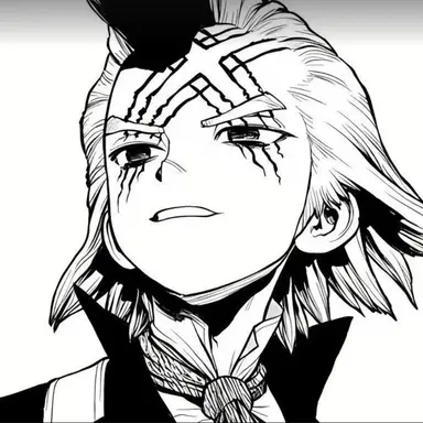 Profile image of ゼノ