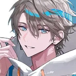 Profile image of Haru Kaida