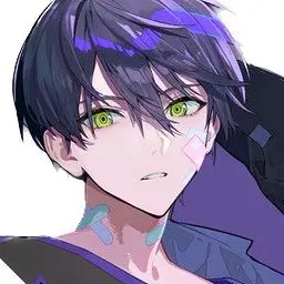 Profile image of Touya Kenmochi