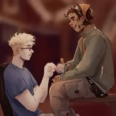 Profile image of Valgrace