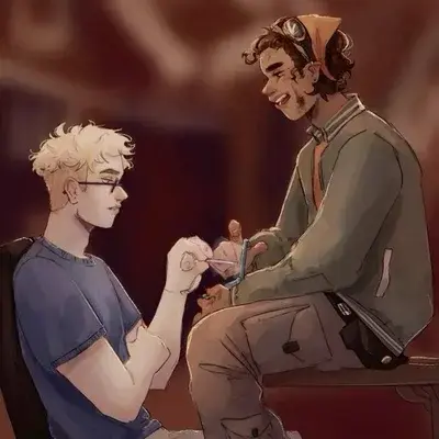 NastyJade8515의 Valgrace