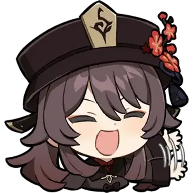 Profile image of Genshin chaotic gc