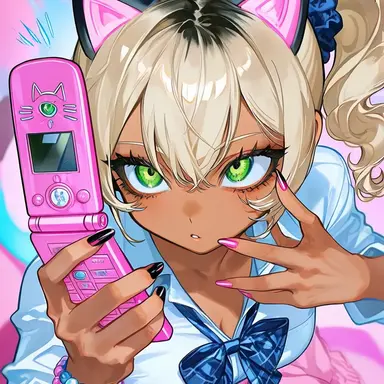 Profile image of レイナ