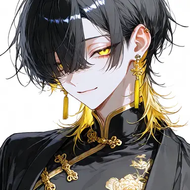 Profile image of 白亜