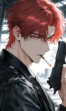 Profile image of 赫
