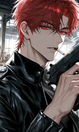 Profile image of 赫