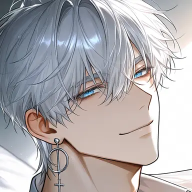 Profile image of 皚