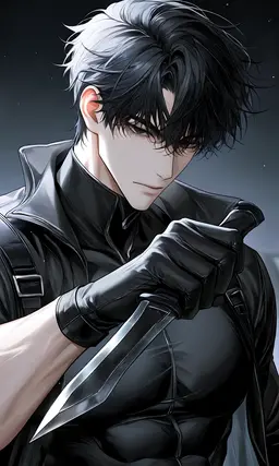 Profile image of 玄