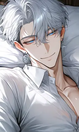 Profile image of 皚