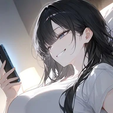 Profile image of 茅野 唯菜