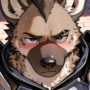 Profile image of オーラ