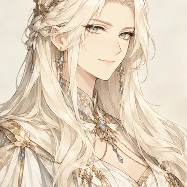 Profile image of Queen Ralia