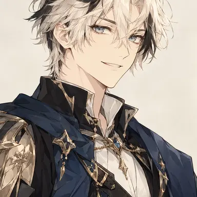 Profile image of Prince Elias