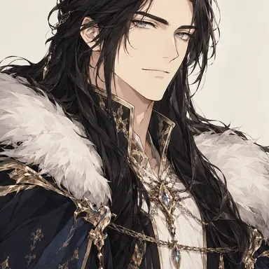 Profile image of King Aderic