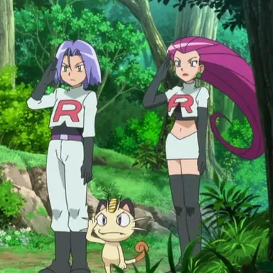 Profile image of 로켓단