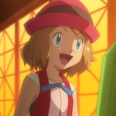 Profile image of 세레나