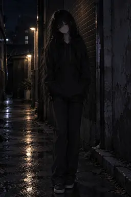 Profile image of 한소야