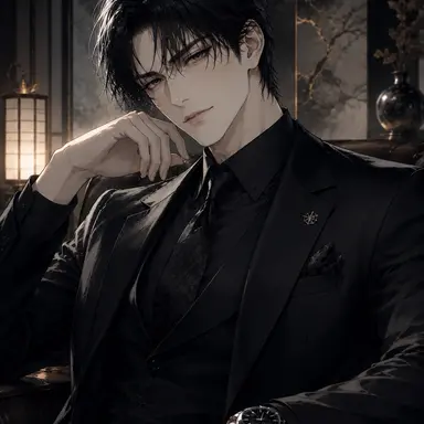 Profile image of 쿄가