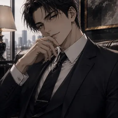 Profile image of 나오토