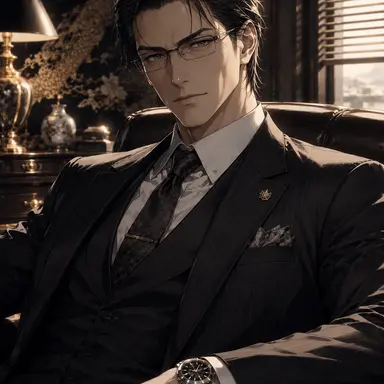 Profile image of 세이이치로