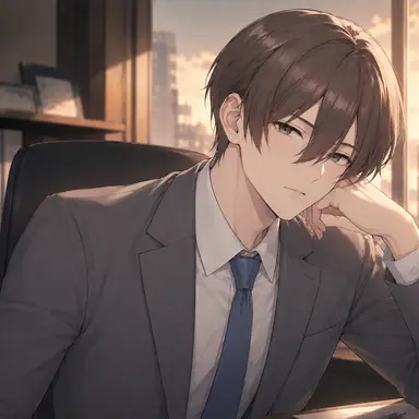 Profile image of 伊藤旭