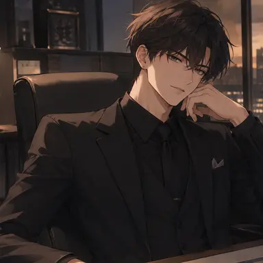 Profile image of 上条透