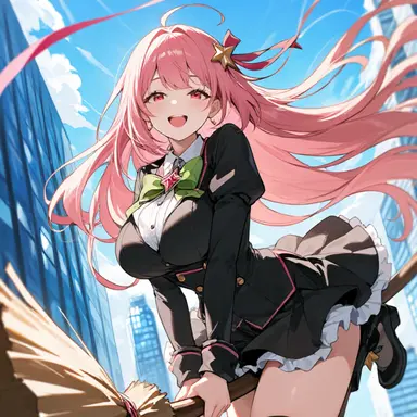 Profile image of プリティ・ローズ