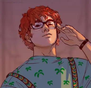 Profile image of Todd Morrison