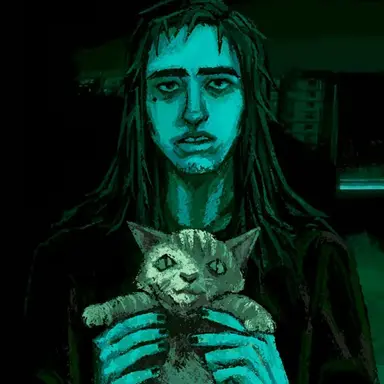 Profile image of Larry