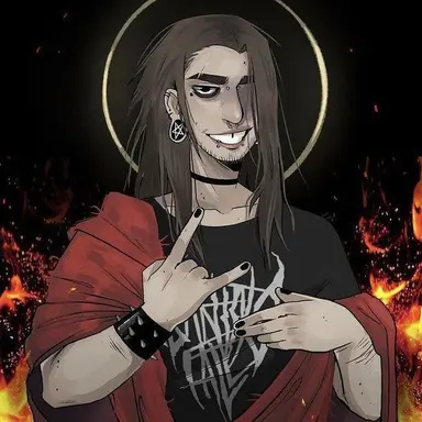 Profile image of Larry Johnson