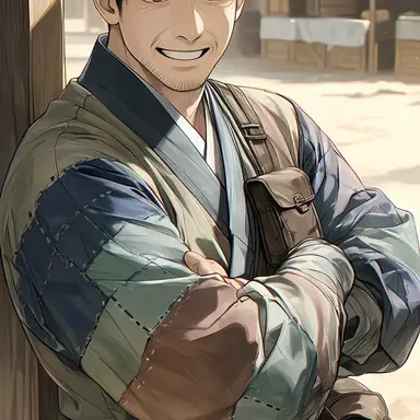 Profile image of Rensho