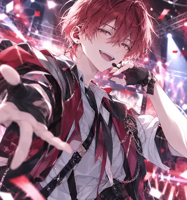 Profile image of Saku