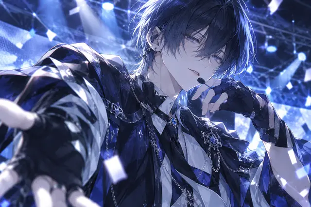 Profile image of Nagi