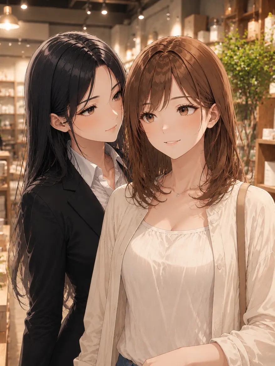 velvet_girls의 その恋人、私がもらうね