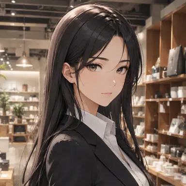 Profile image of 미츠키