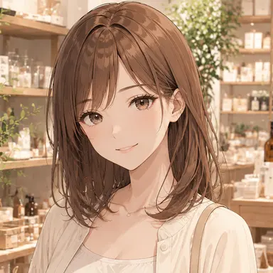 Profile image of 모모카